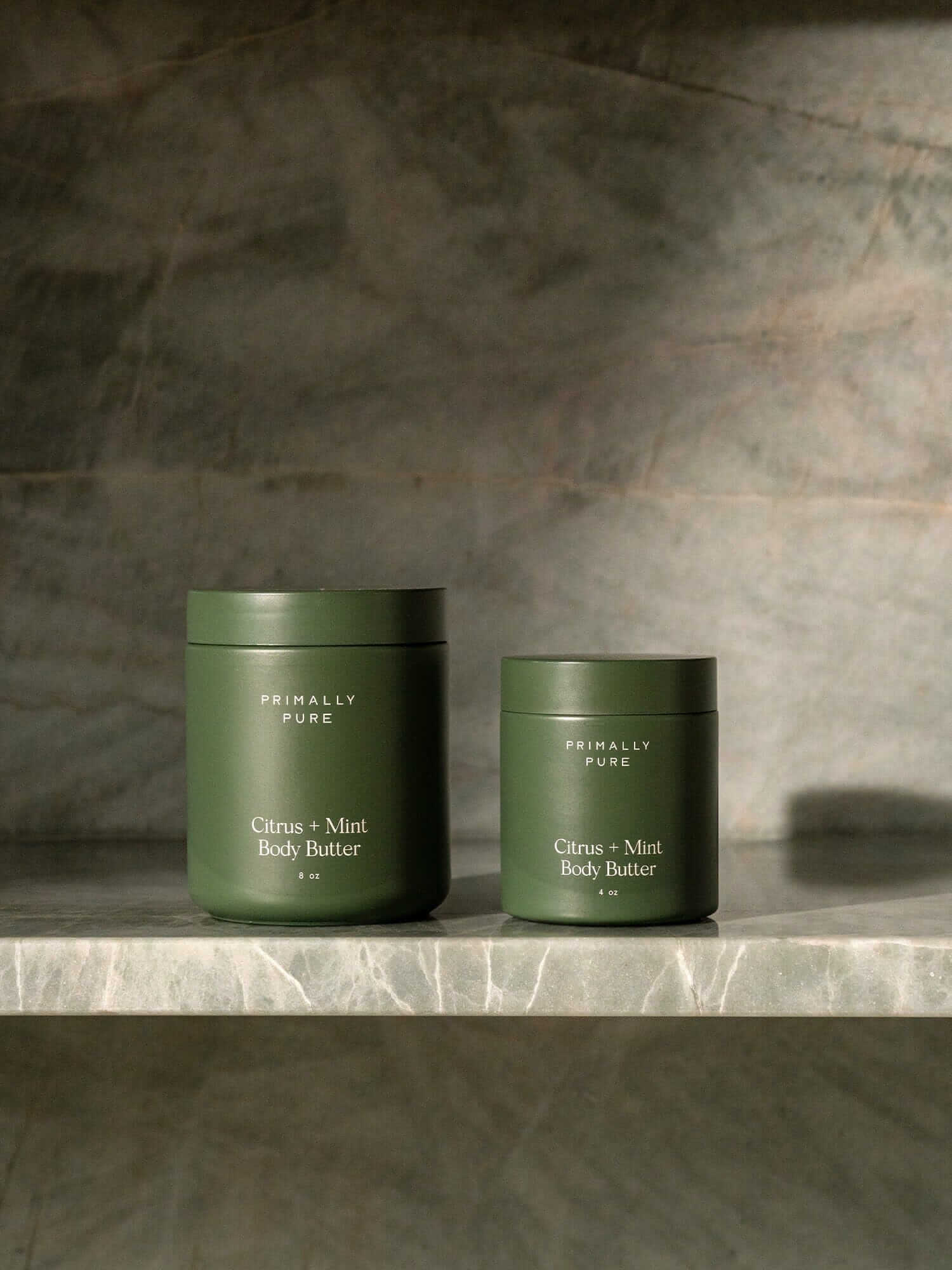Citrus + Mint Body Butter - Image 4