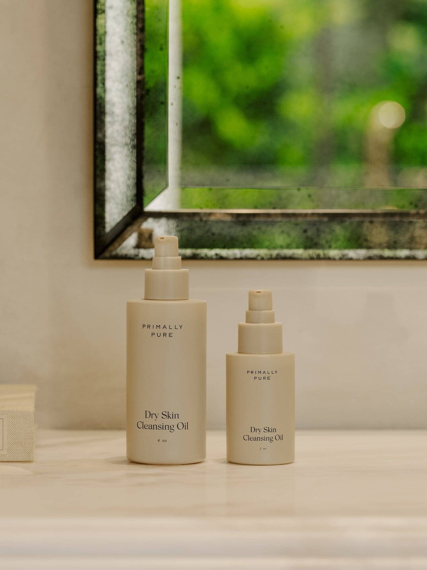 Cleansing Oil (Dry Skin) - Image 3