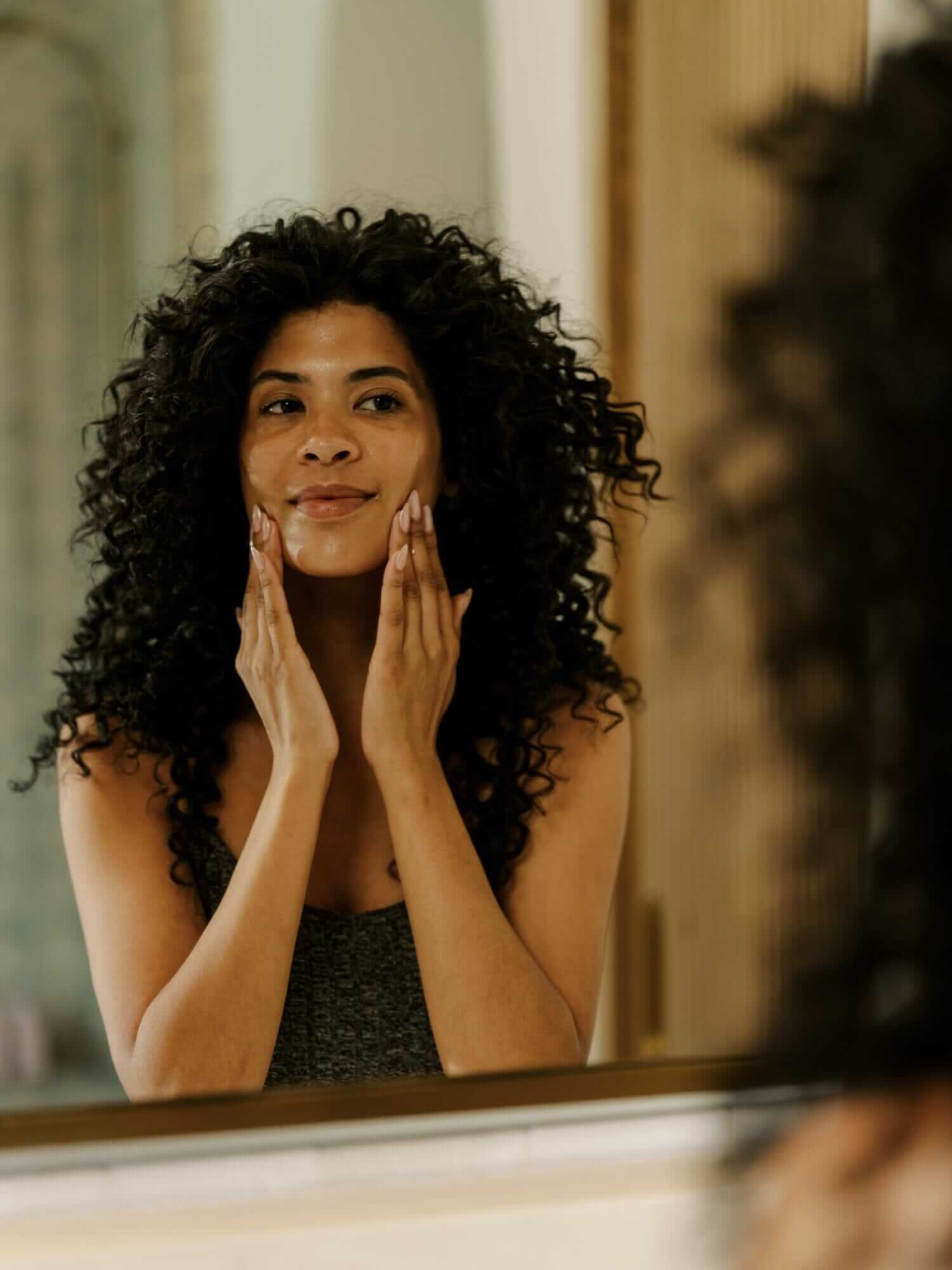 Cleansing Oil (Dry Skin) - Image 4