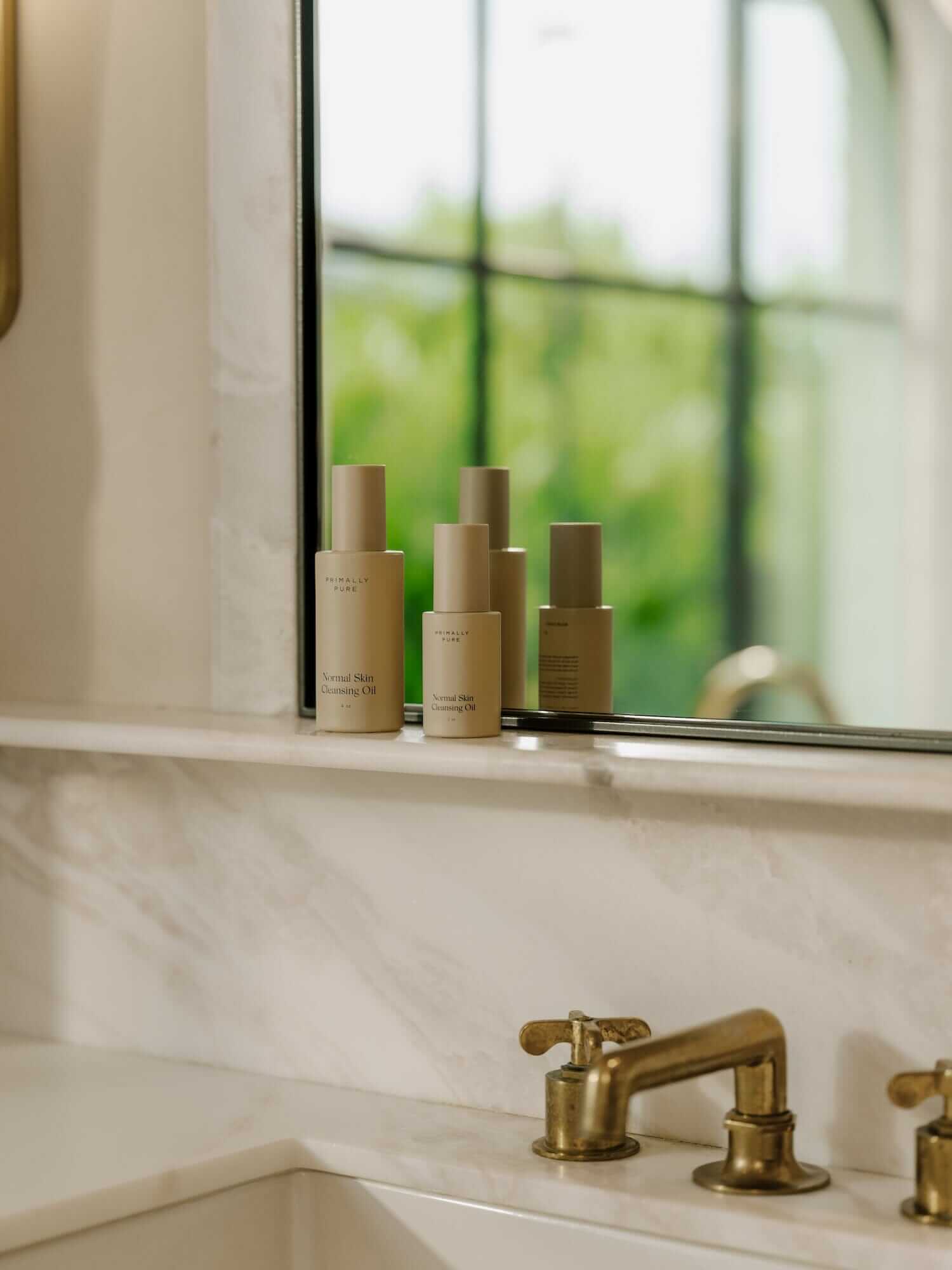 Cleansing Oil (Normal Skin) - Image 3