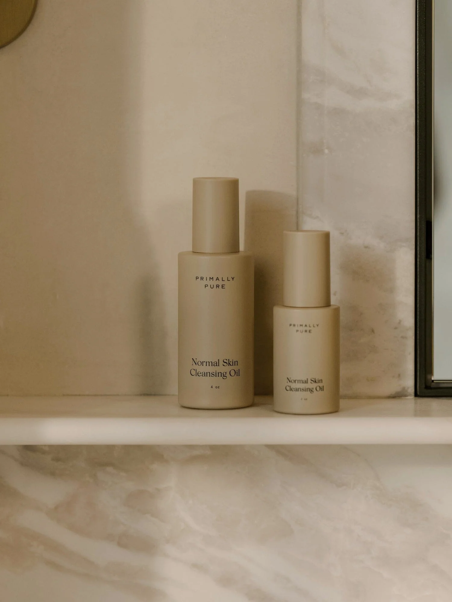 Cleansing Oil (Normal Skin) - Image 4