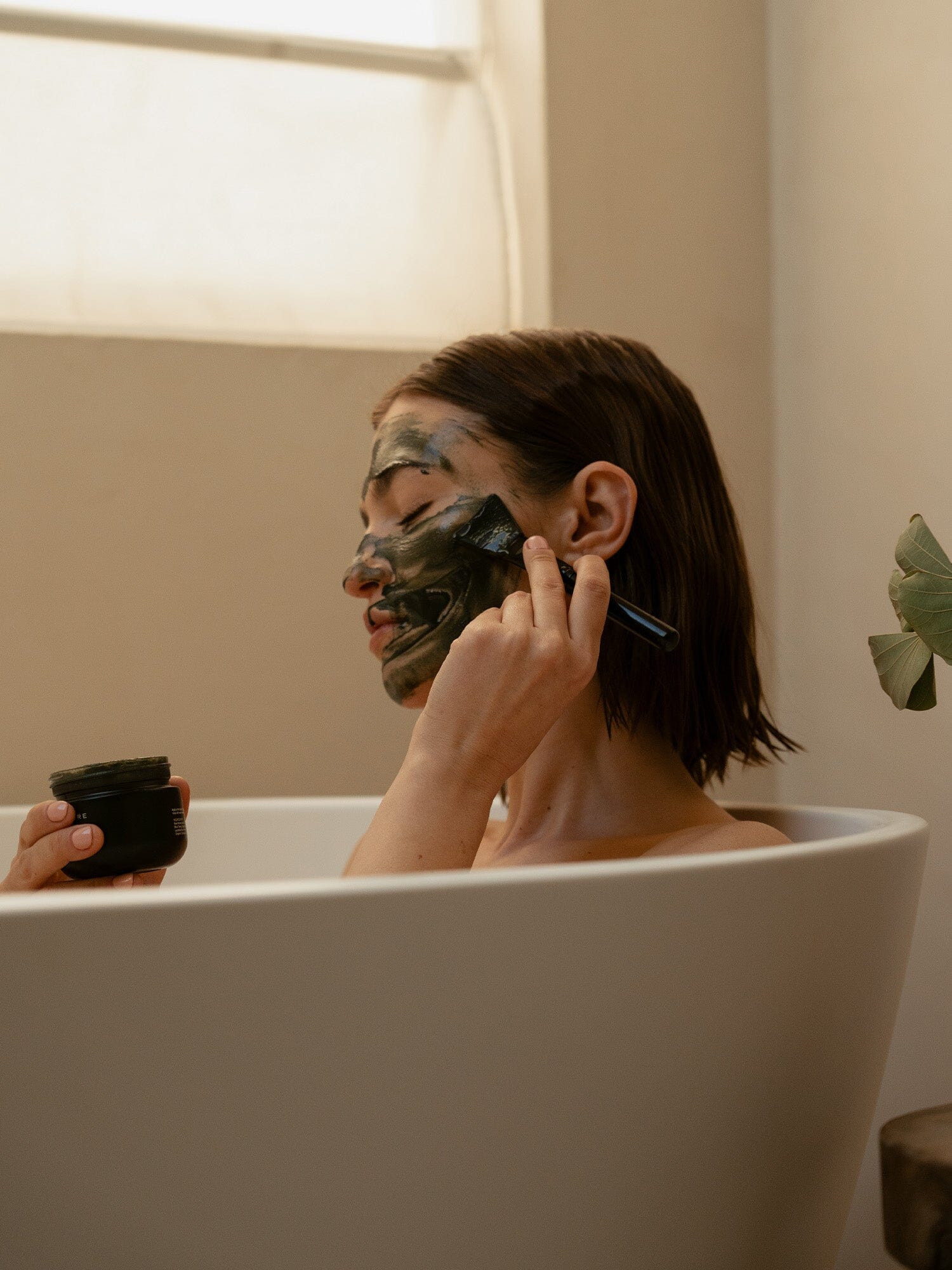 Face Mask Brush - Image 3