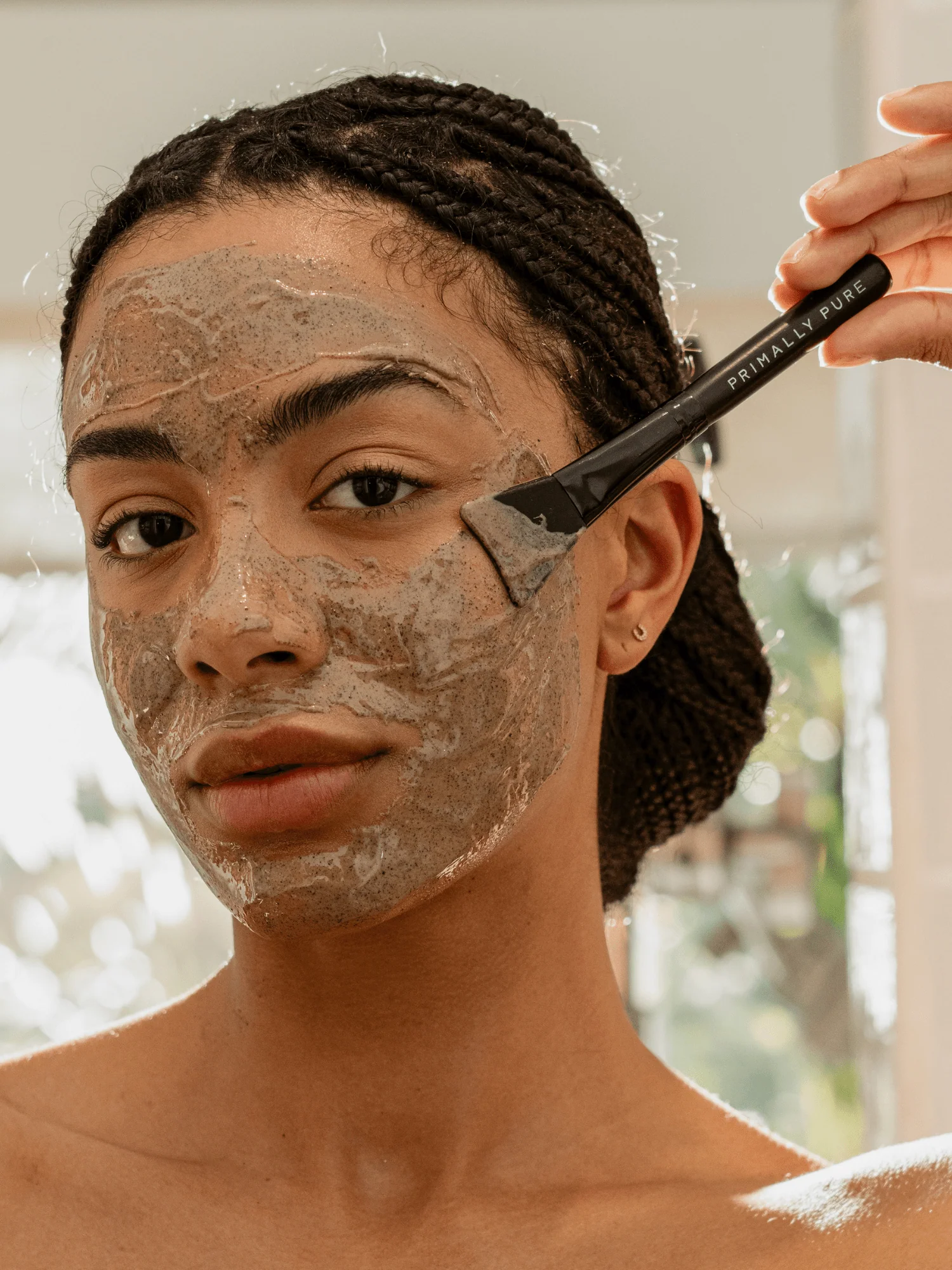 Face Mask Brush - Image 4