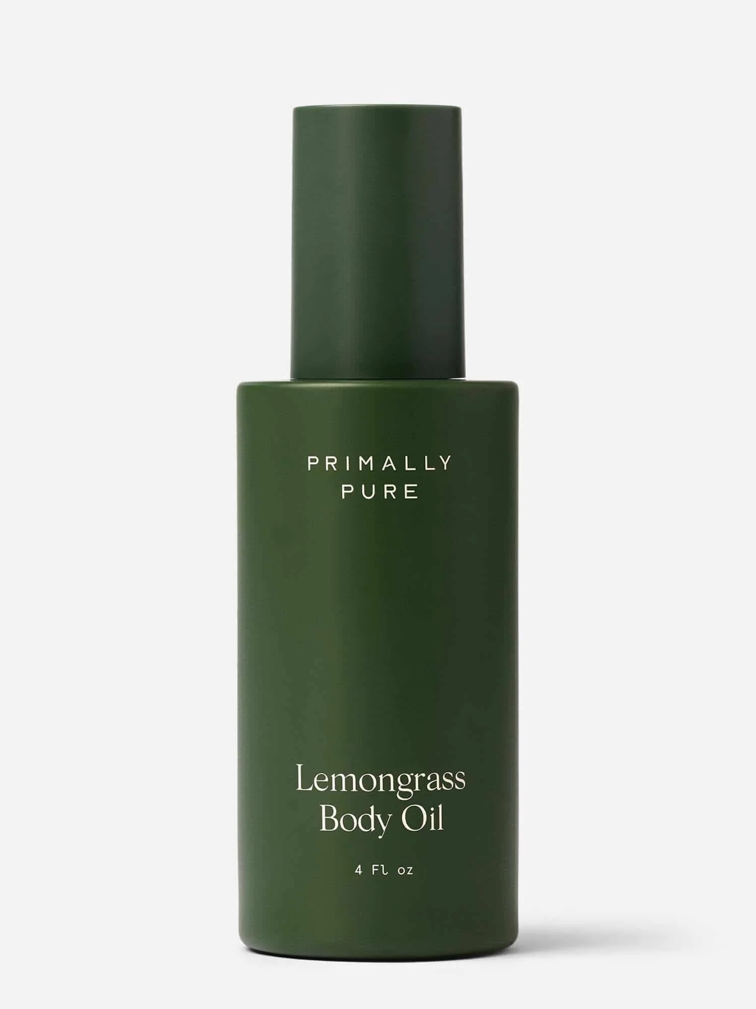 Lemongrass Body Oil - Image 6