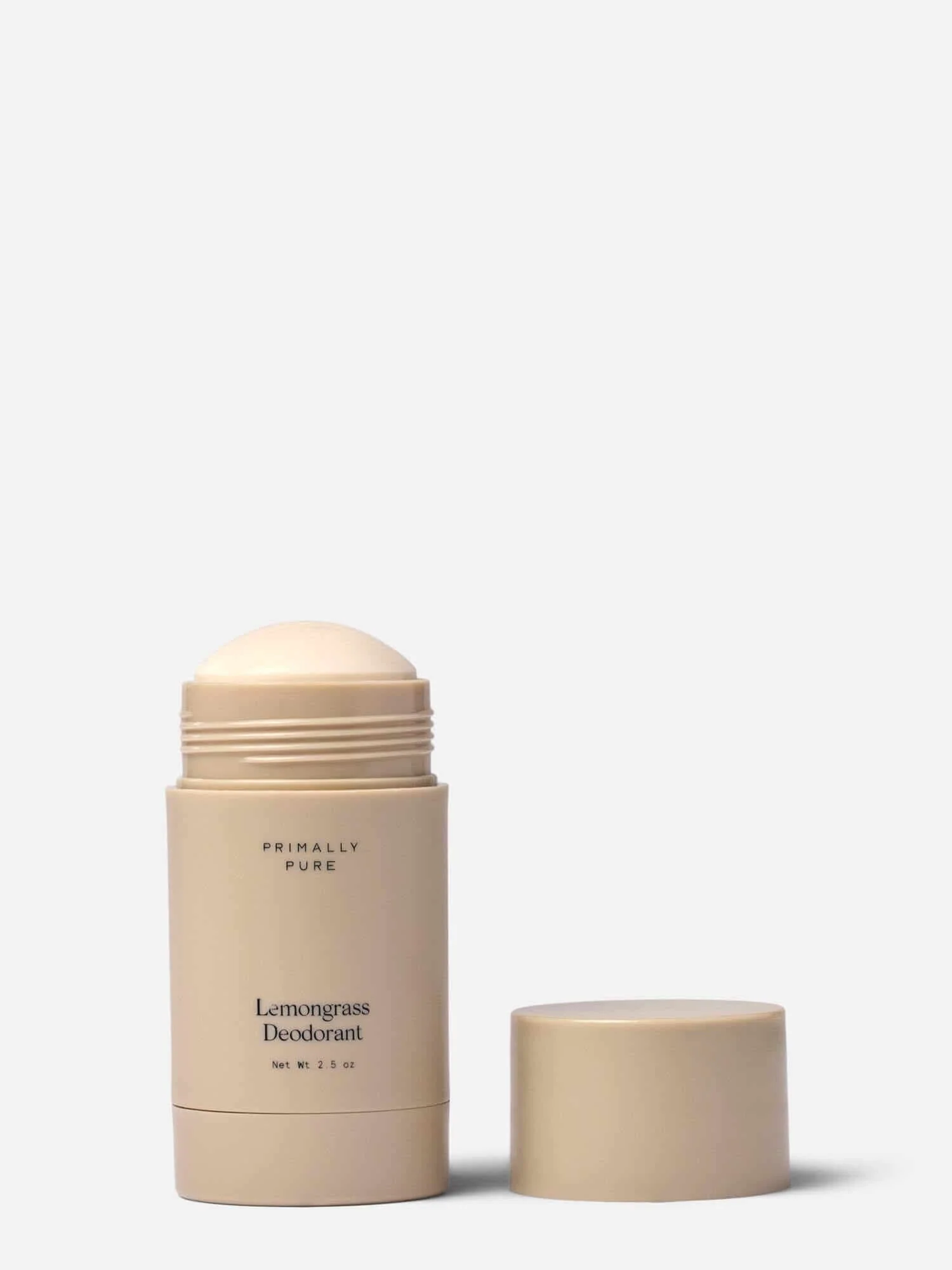 Lemongrass Deodorant - Image 5