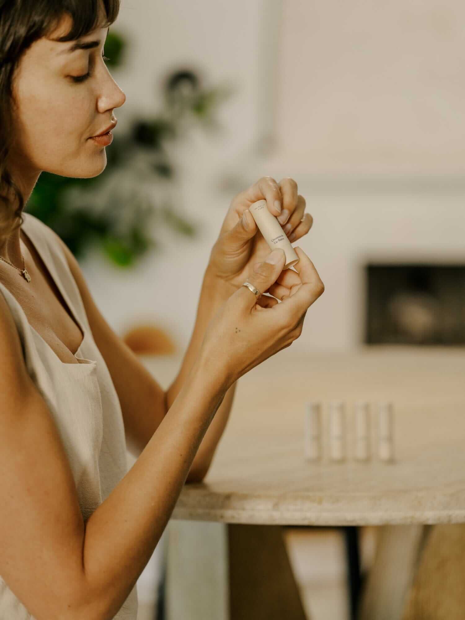 Lip Balm Set - Image 3