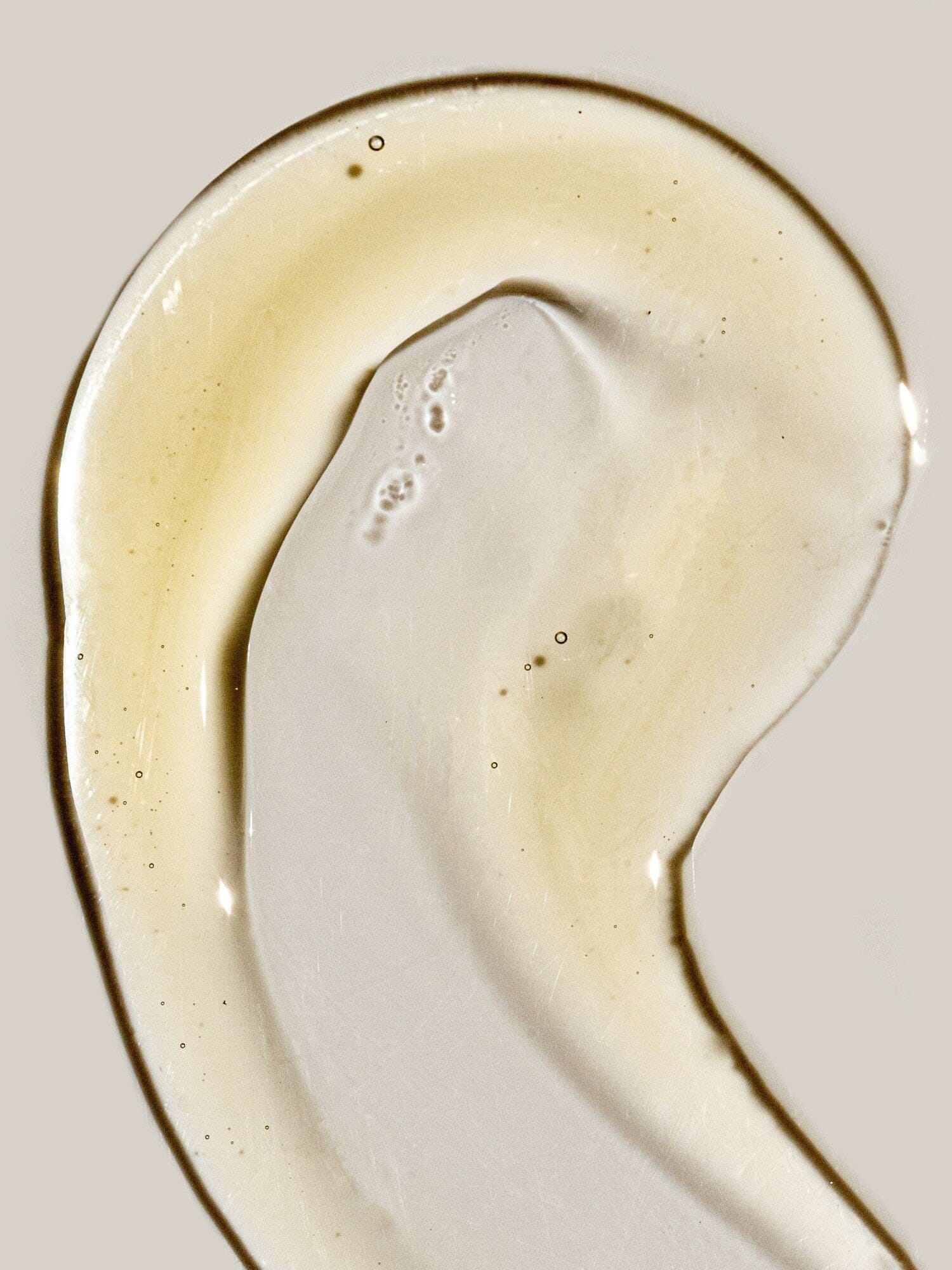 Old Fashioned Beard Oil - Image 4