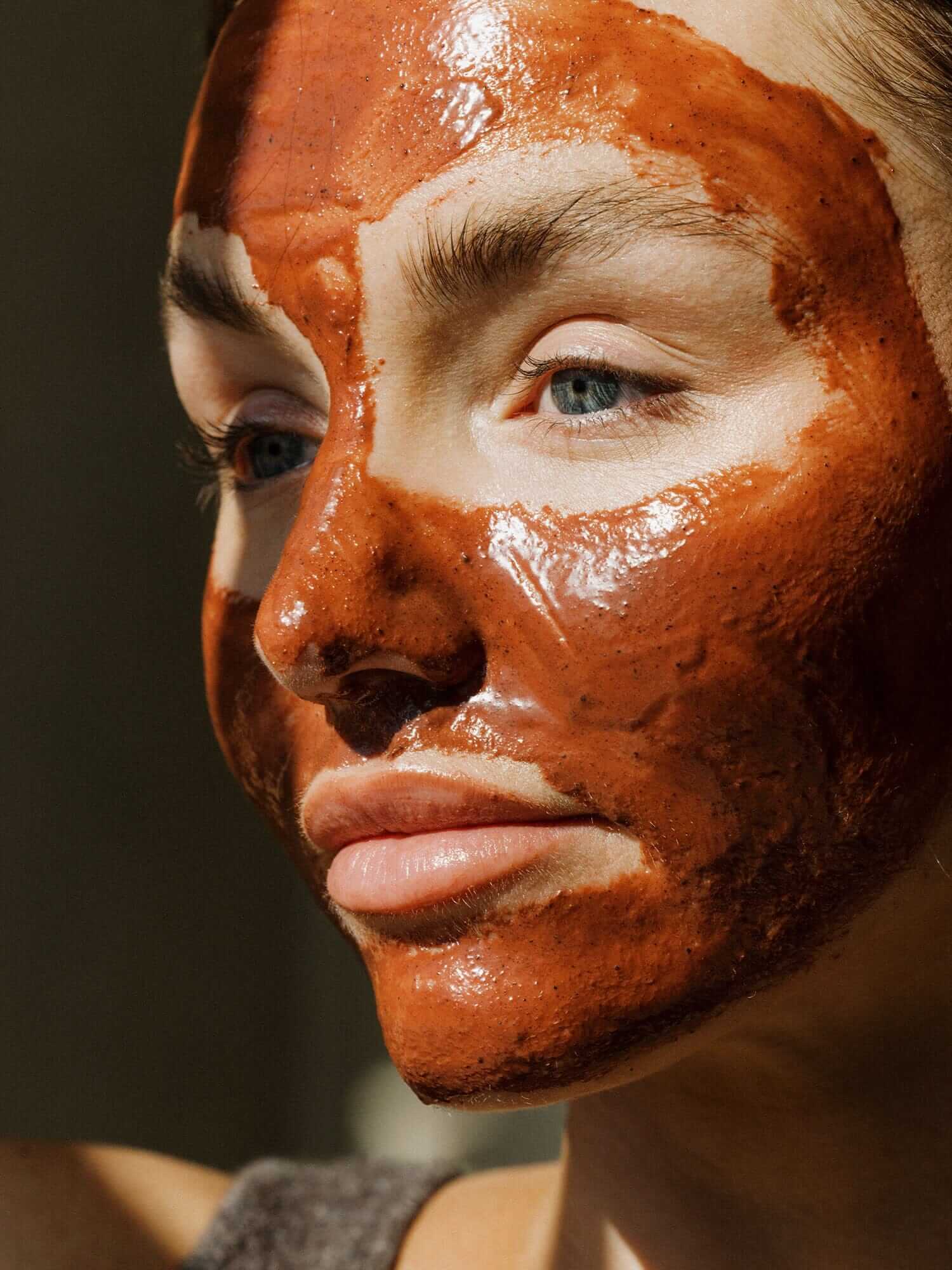 Plumping Face Mask - Image 3