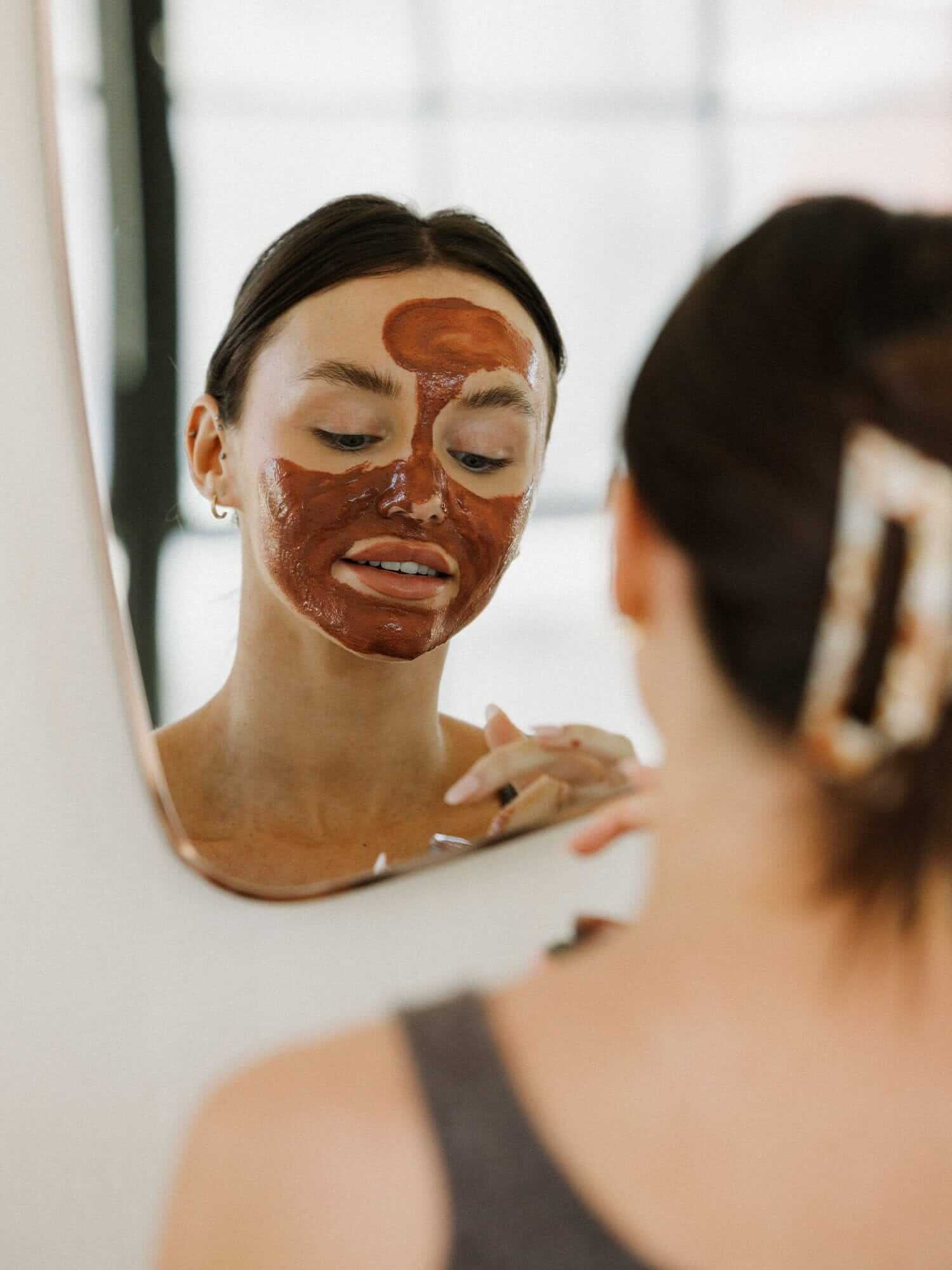 Plumping Face Mask - Image 5