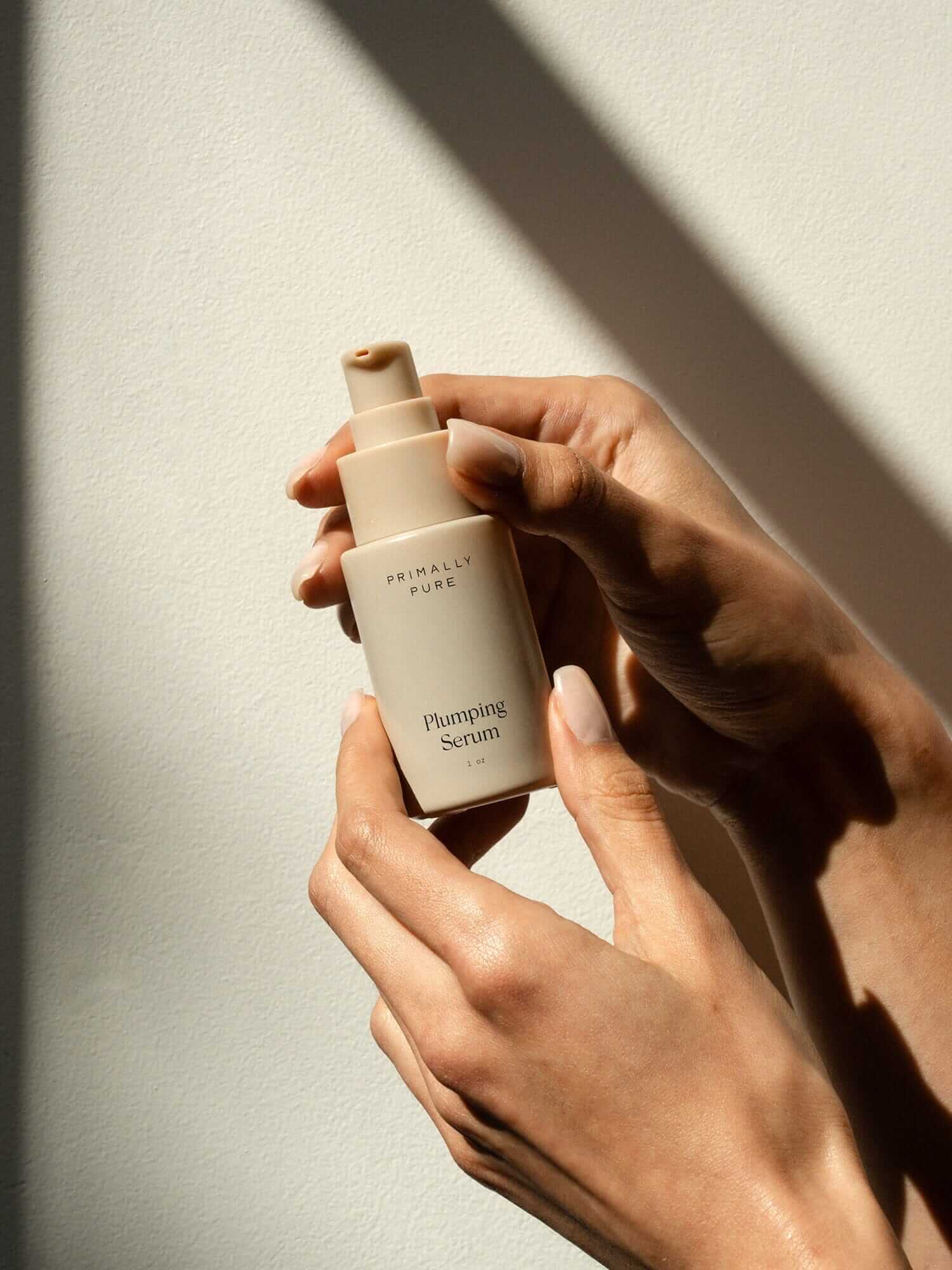 Plumping Serum - Image 3