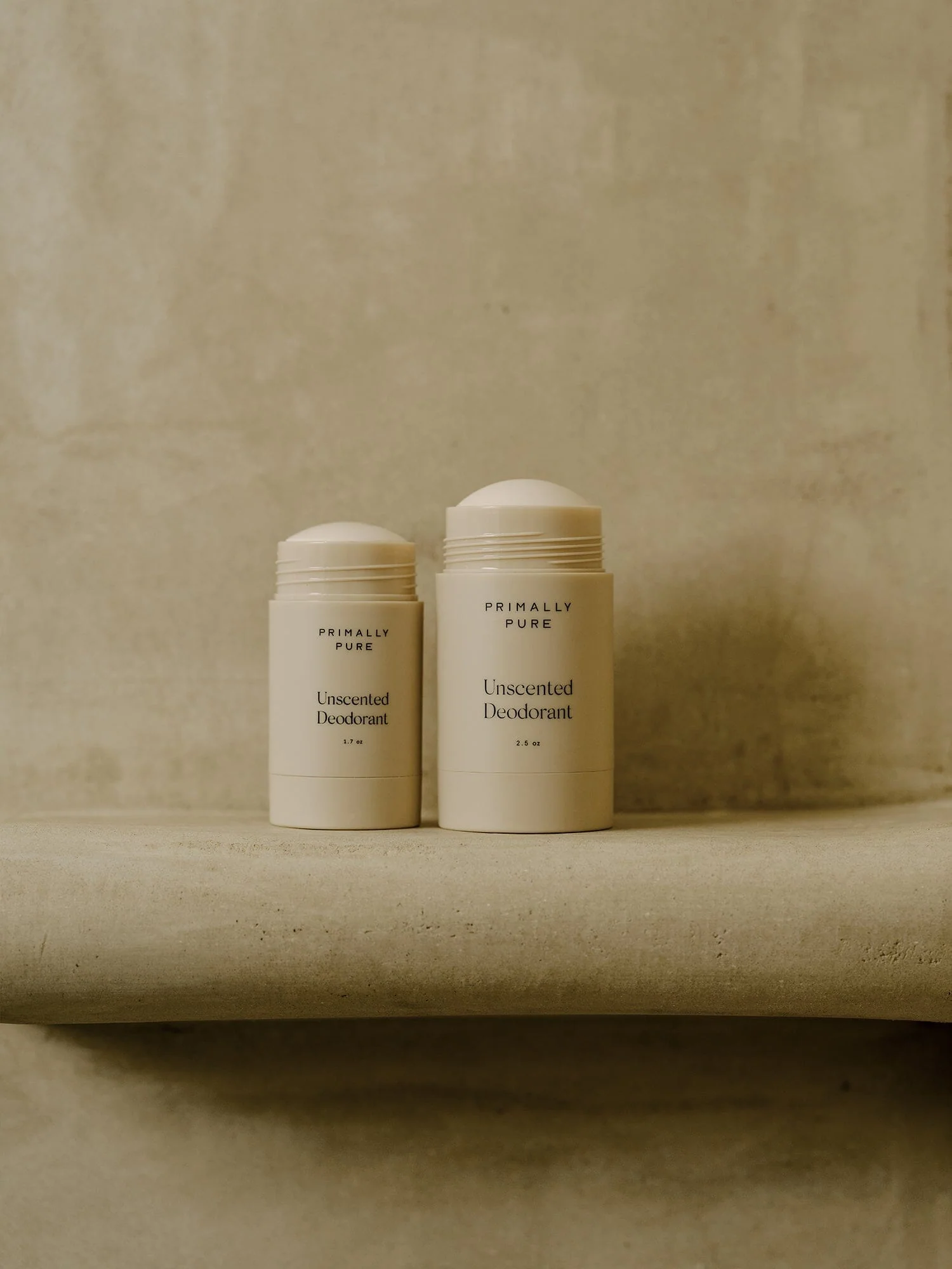 Unscented Deodorant - Image 3