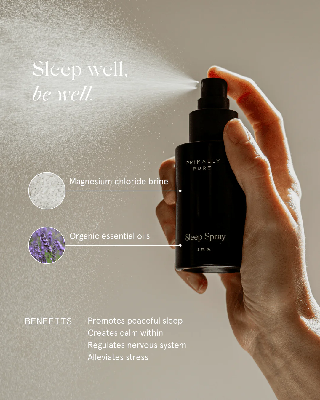 Sleep Spray - Image 4