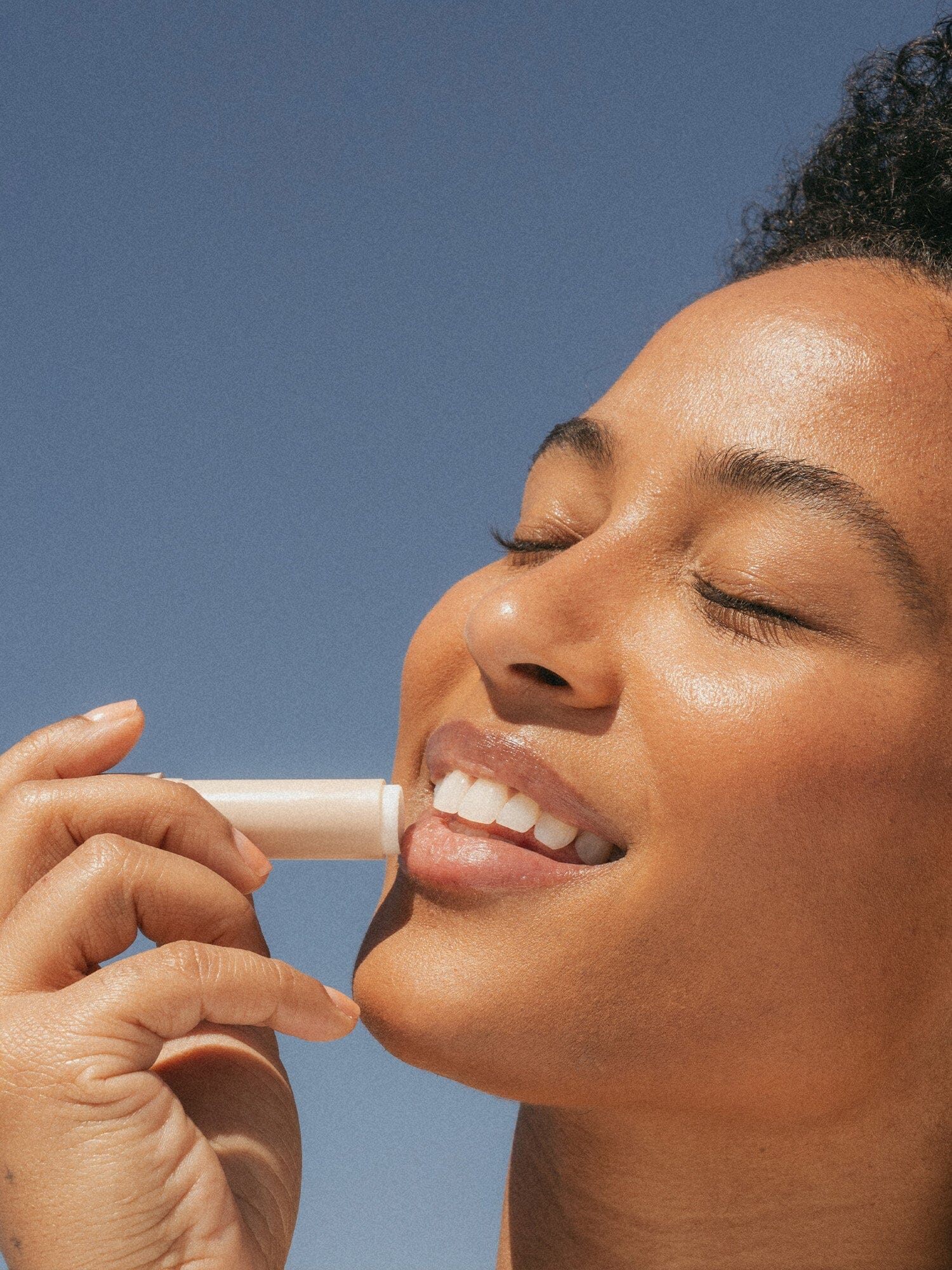 Sun Lip Balm SPF 15 - Image 4