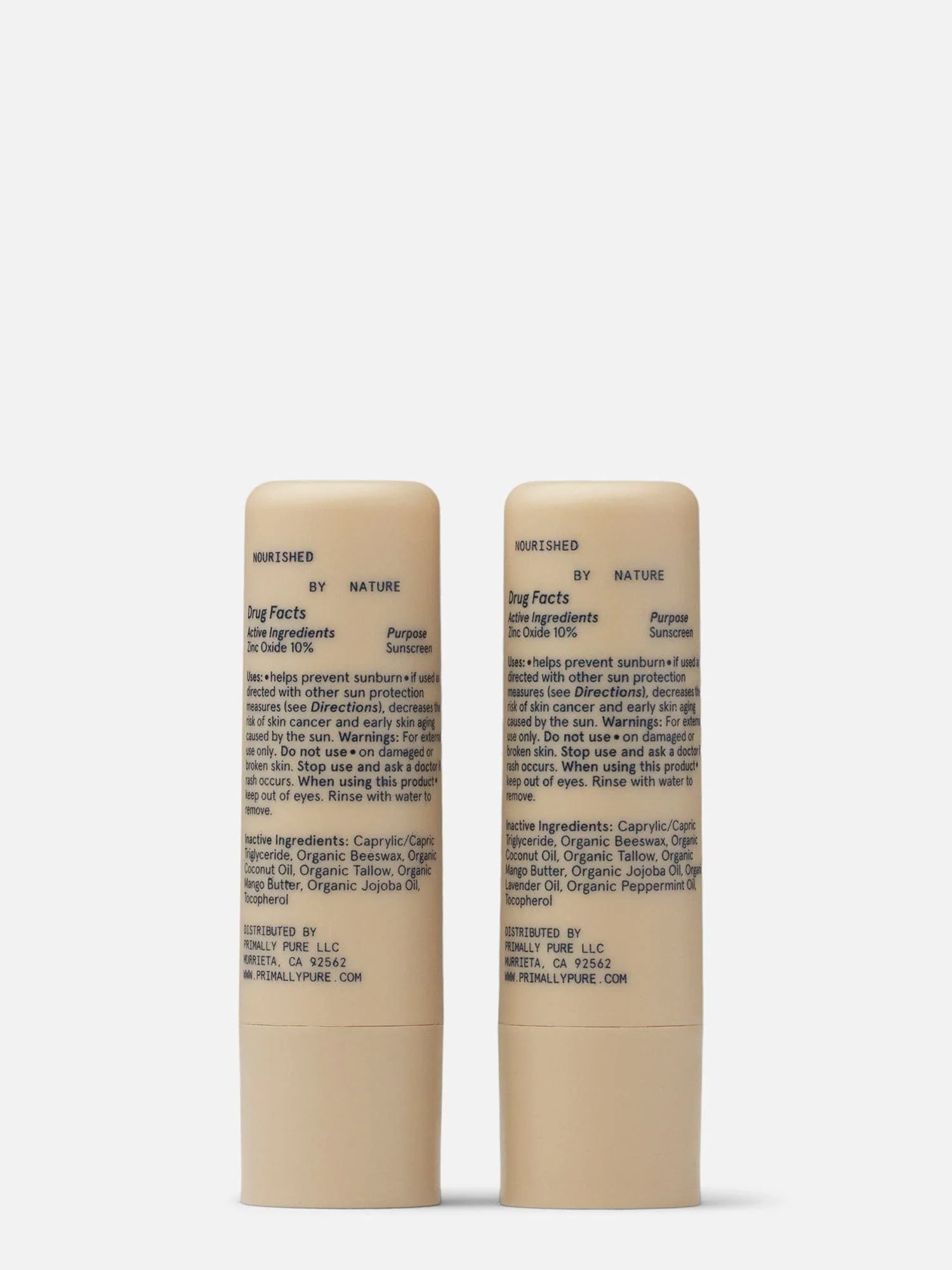 Sun Lip Balm SPF 15 - Image 5
