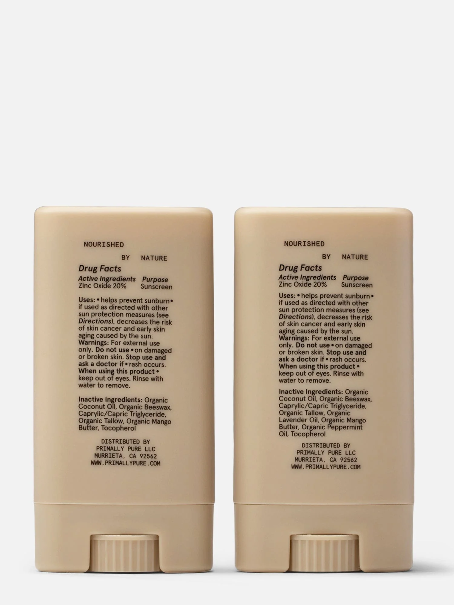 Sun Stick SPF 25 - Image 5